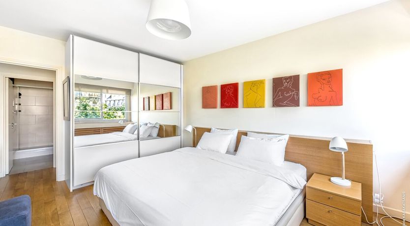 Photo of Parisian Haven