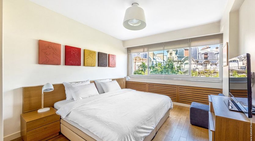 Photo of Parisian Haven