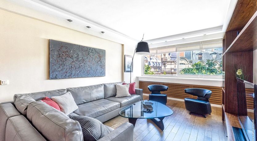 Photo of Parisian Haven