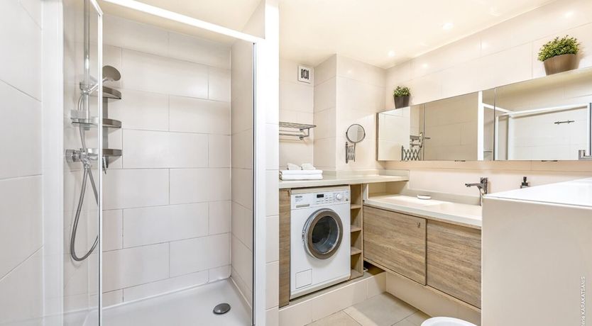 Photo of Parisian Haven