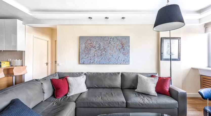 Photo of Parisian Haven