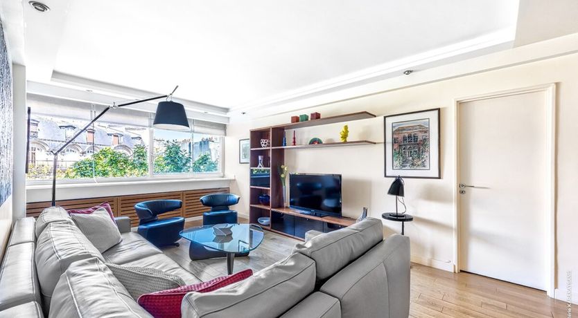 Photo of Parisian Haven