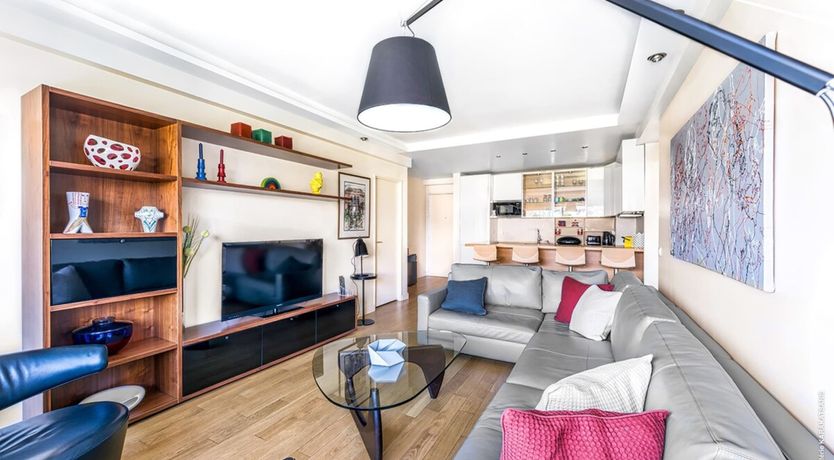 Photo of Parisian Haven