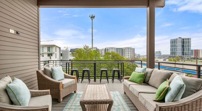 Photo of Gulch Hideaway