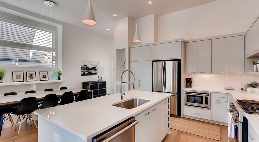 Photo of Gulch Hideaway