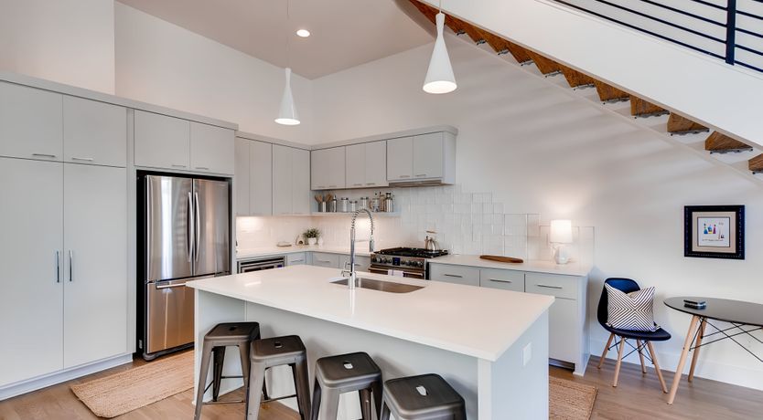 Photo of Gulch Hideaway