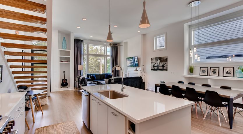 Photo of Gulch Hideaway