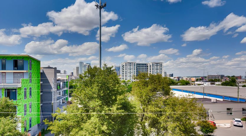 Photo of Gulch Hideaway