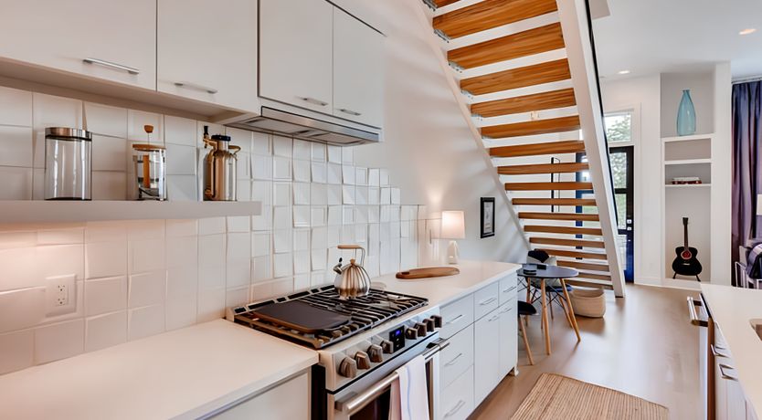 Photo of Gulch Hideaway