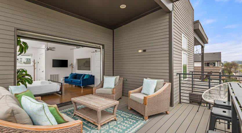 Photo of Gulch Hideaway