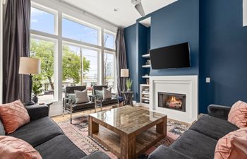 Gulch Hideaway Holiday Home