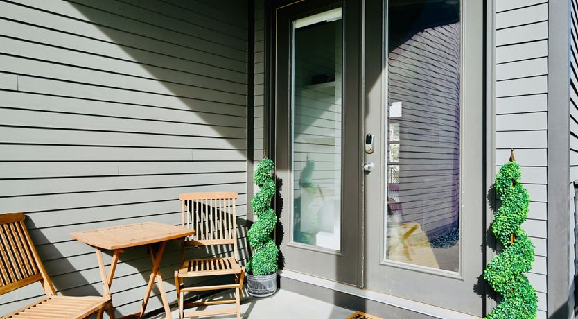 Photo of Gulch Hideaway