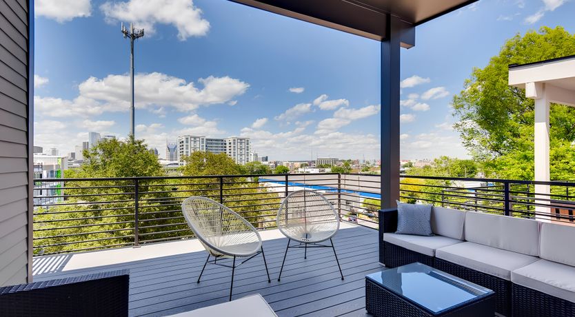 Photo of Gulch Hideaway