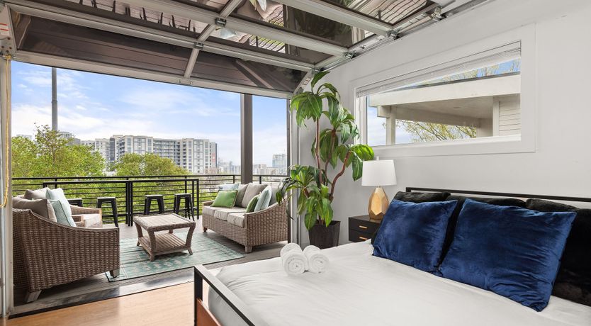 Photo of Gulch Hideaway