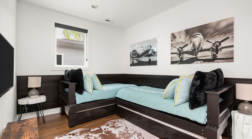 Photo of Gulch Hideaway
