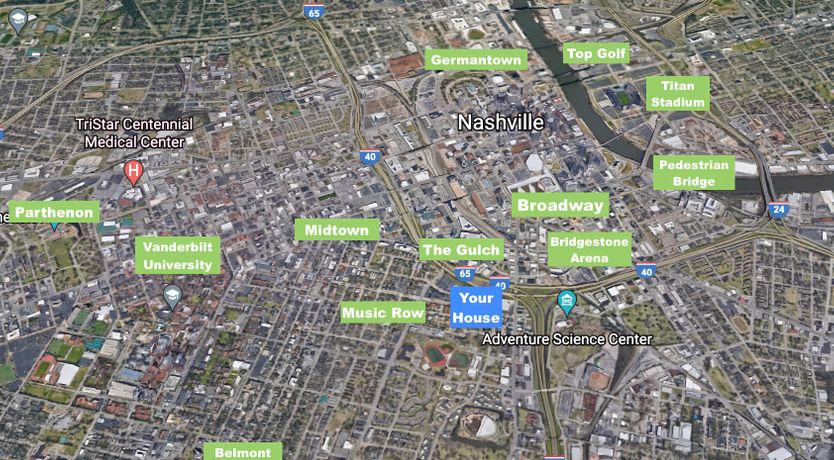 Photo of Gulch Hideaway