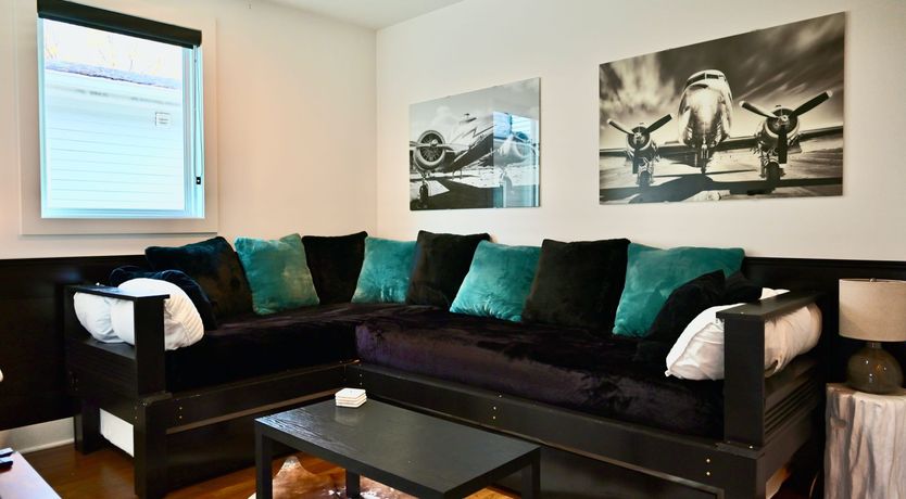 Photo of Gulch Hideaway