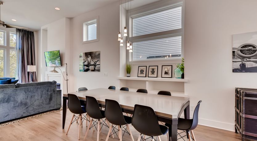 Photo of Gulch Hideaway