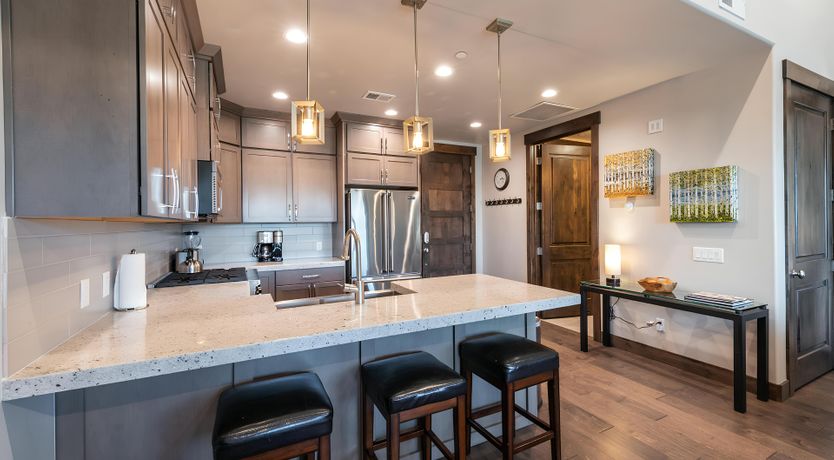 Photo of Canyon Retreat