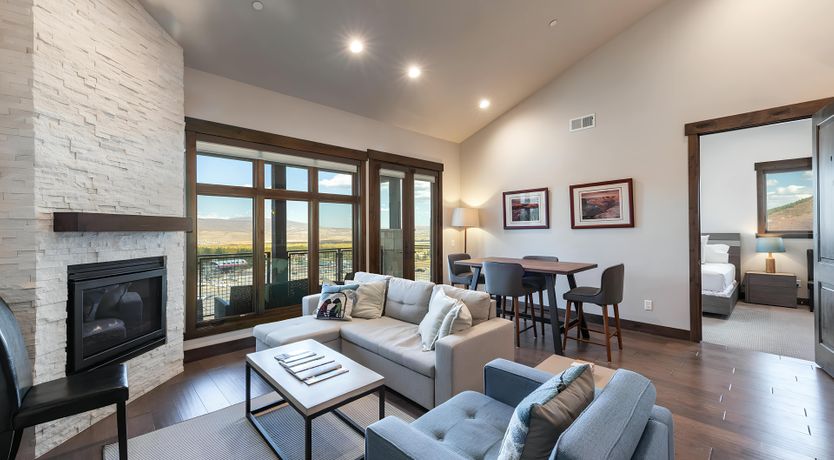 Photo of Canyon Retreat