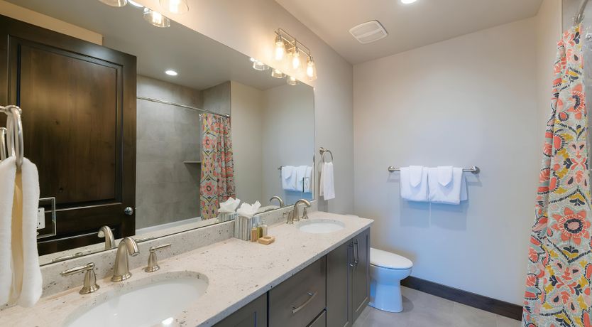 Photo of Canyon Retreat