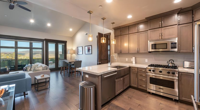 Photo of Canyon Retreat