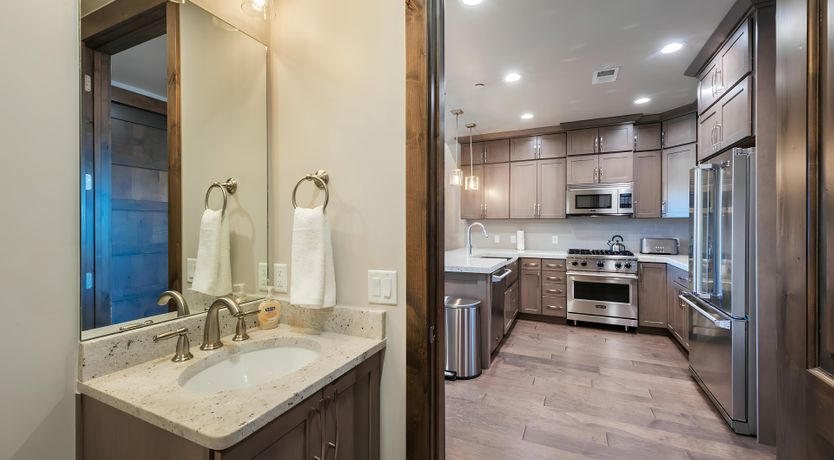 Photo of Canyon Retreat