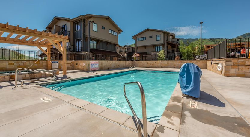 Photo of Canyon Retreat