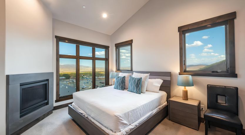 Photo of Canyon Retreat