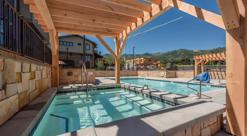 Photo of Canyon Retreat