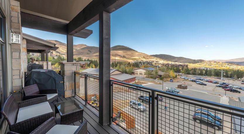 Photo of Canyon Retreat