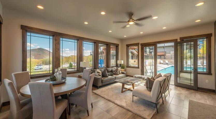 Photo of Canyon Retreat