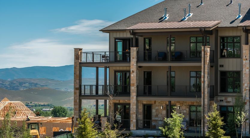 Photo of Canyon Retreat