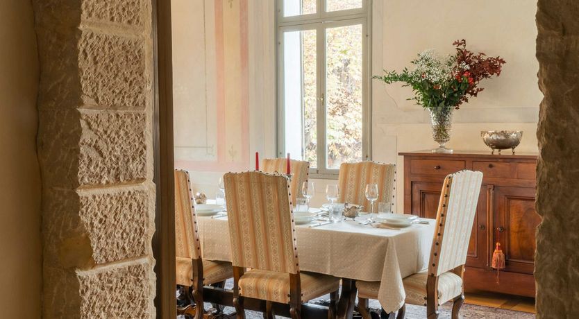 Photo of Palace of Asolo