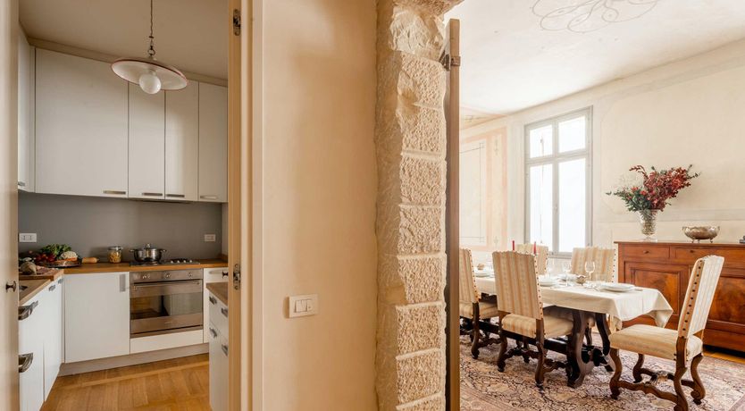 Photo of Palace of Asolo