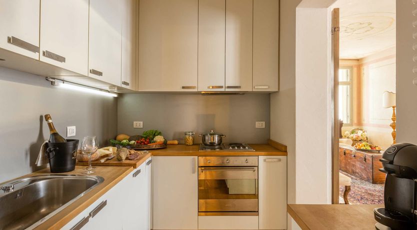 Photo of Palace of Asolo