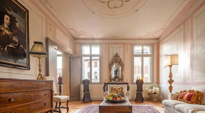 Photo of Palace of Asolo