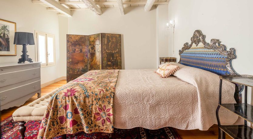 Photo of Palace of Asolo