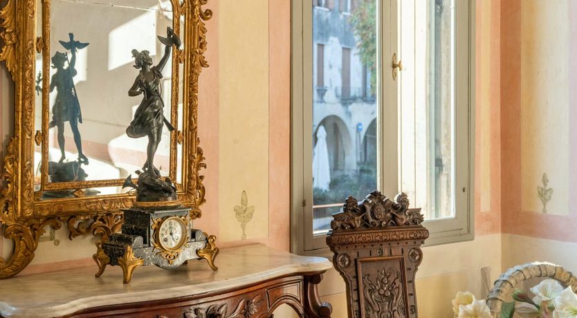 Photo of Palace of Asolo