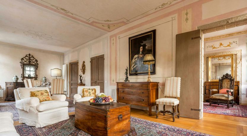 Photo of Palace of Asolo