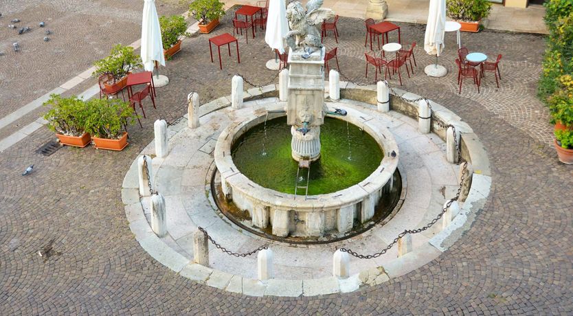 Photo of Palace of Asolo