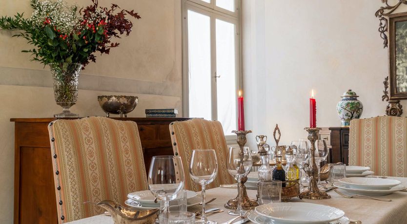 Photo of Palace of Asolo