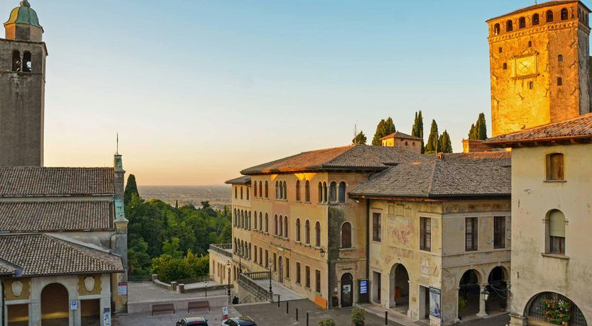 Photo of Palace of Asolo