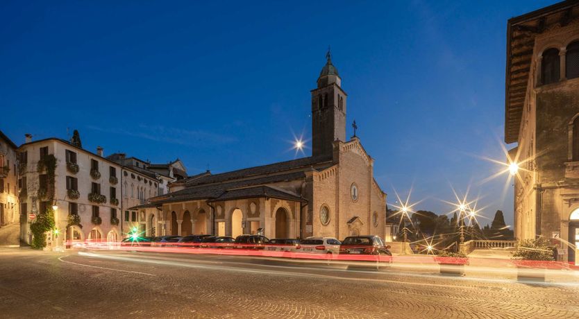 Photo of Palace of Asolo