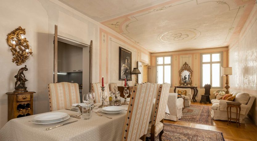 Photo of Palace of Asolo