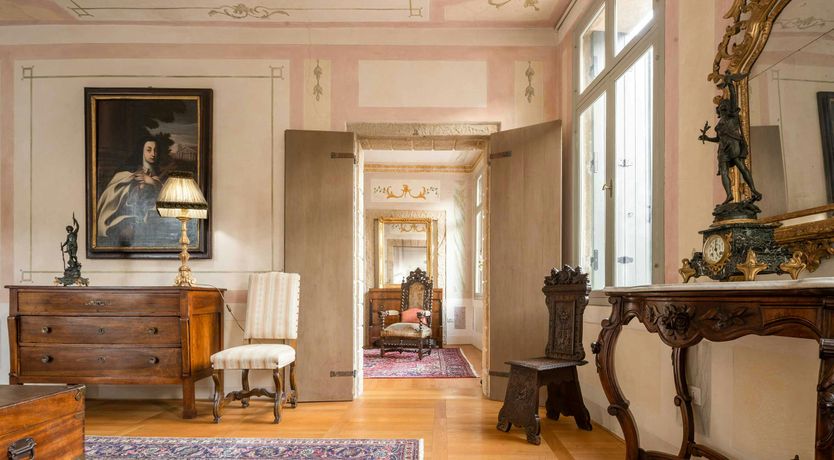 Photo of Palace of Asolo