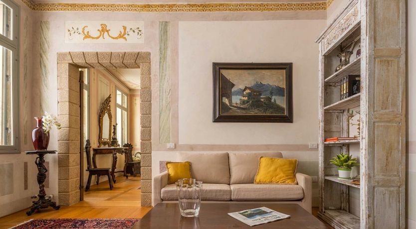 Photo of Palace of Asolo