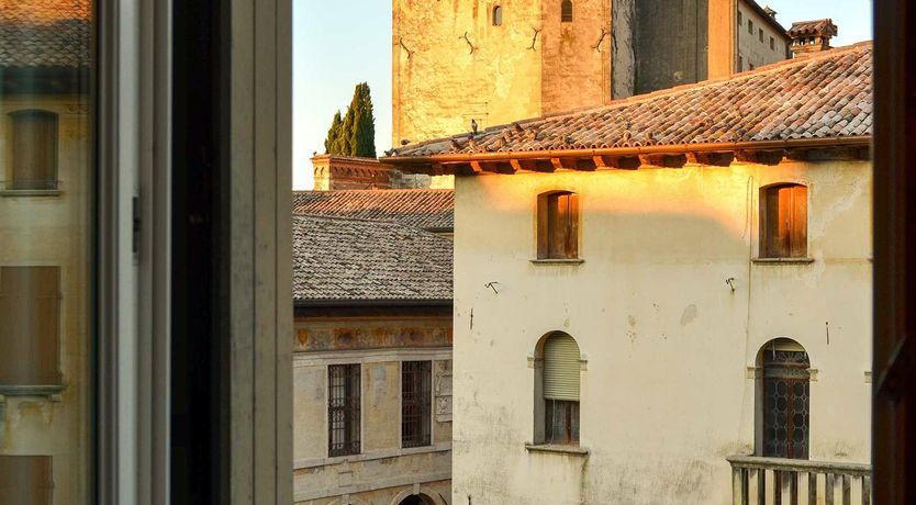 Photo of Palace of Asolo