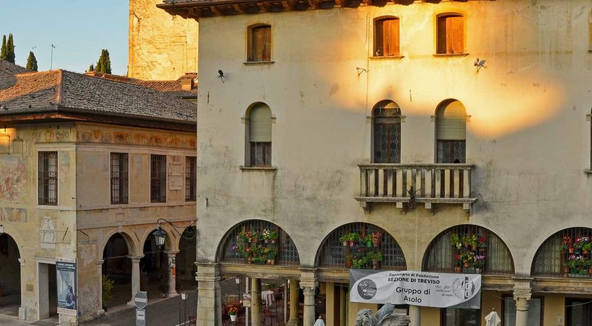 Photo of Palace of Asolo