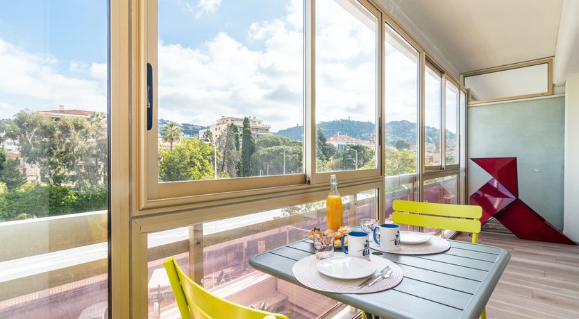 Photo of Cannes & You